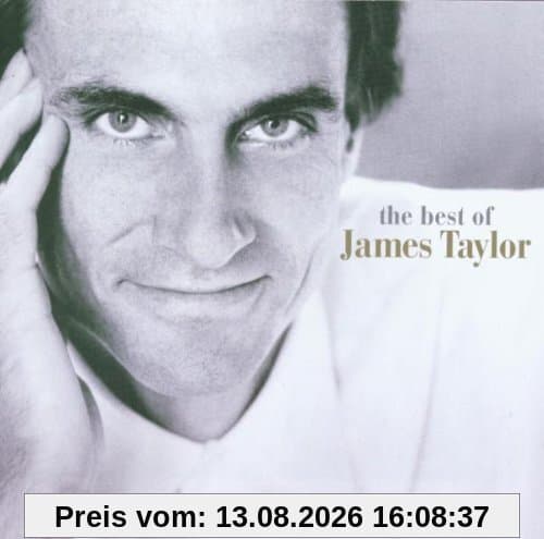 You've got a friend: The best of James Taylor