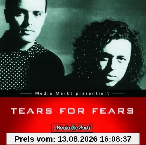 Tears for Fears-Mediamarkt