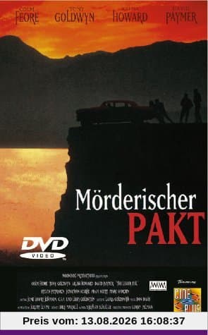Mörderischer Pakt