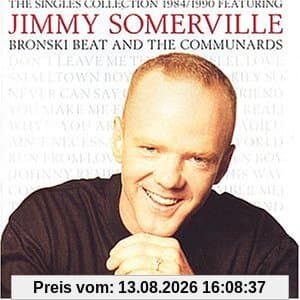 The Singles Collection 1984 - 1990