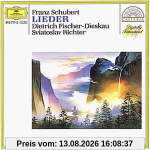 Galleria - Schubert
