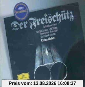 The Originals - Weber (Der Freischütz)