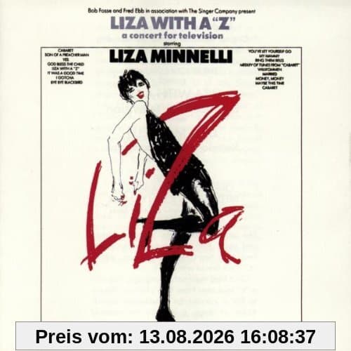 Liza With a 'Z'