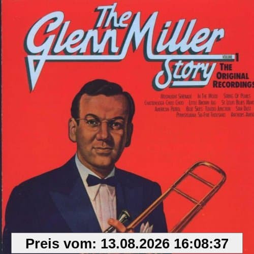 Glenn Miller Story Vol.1