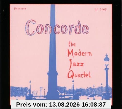 Concorde