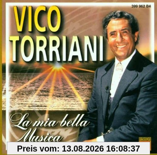 La Mia Bella Musica