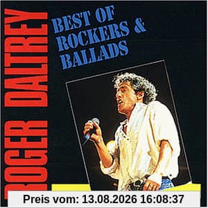 Best of Rockers & Ballads