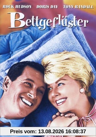 Bettgeflüster