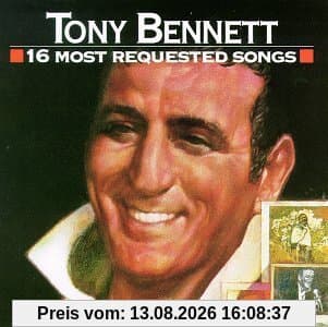 16 Most Requested Song