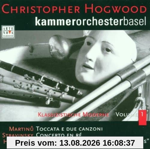 1/Klassizistische Moderne