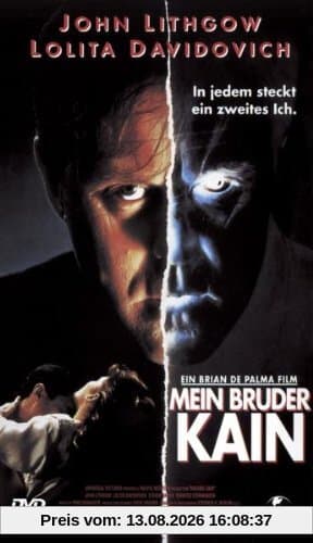 Mein Bruder Kain