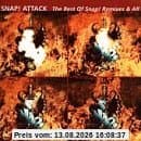 Snap! Attack-the Remixes