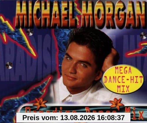 Paradise Dance Mix
