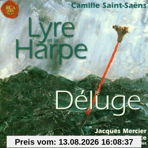 La Lyre et la Harpe