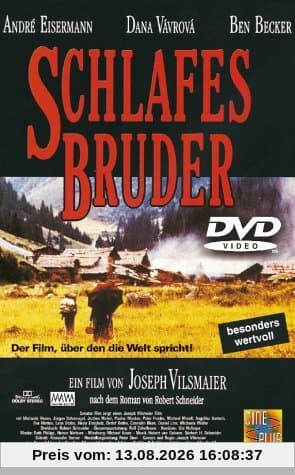 Schlafes Bruder