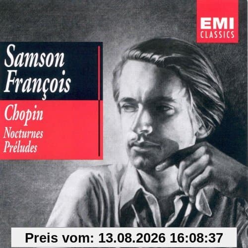Nocturnes/Preludes 1-24