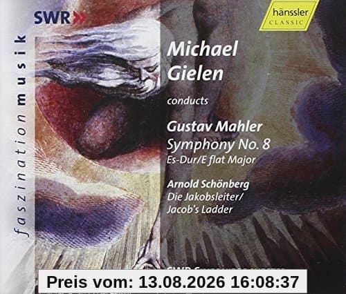 G,Mahler:Symphony 3 in C Minor