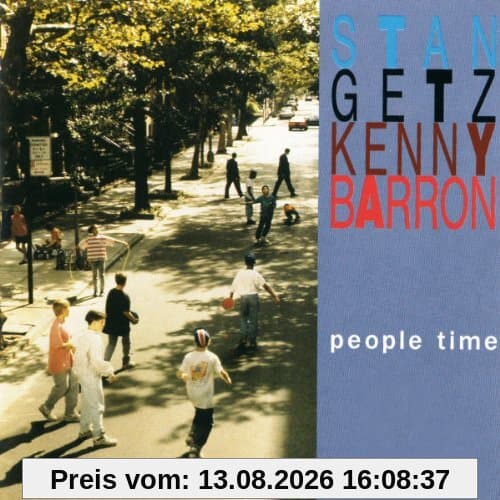 People Time