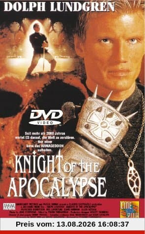 Knight of the Apocalypse