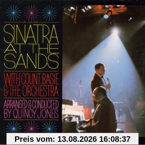Sinatra at the Sands (Remaster