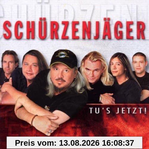 Tu's Jetzt