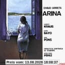 Emilio Arrieta: Marina