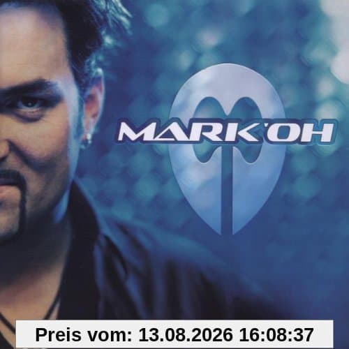 Mark 'Oh