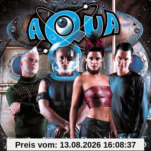 Aquarius