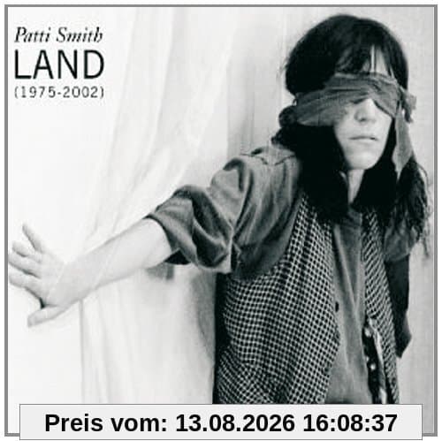 Land (1975-2002)