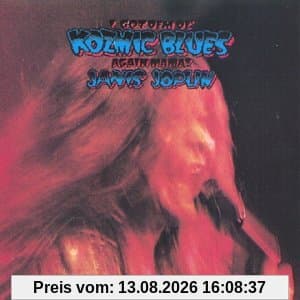 Kozmic Blues
