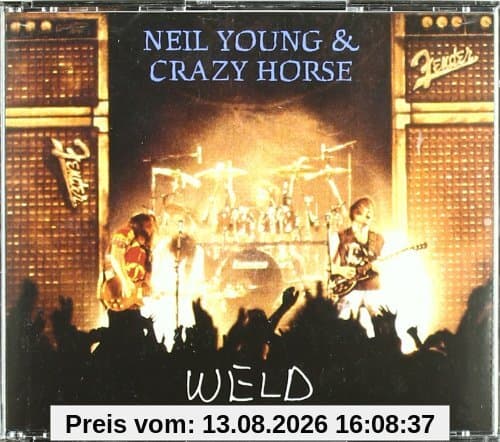 Weld