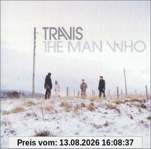 Man Who,the