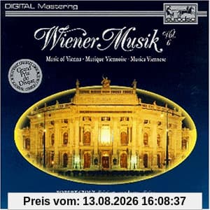 Wiener Musik Vol.6