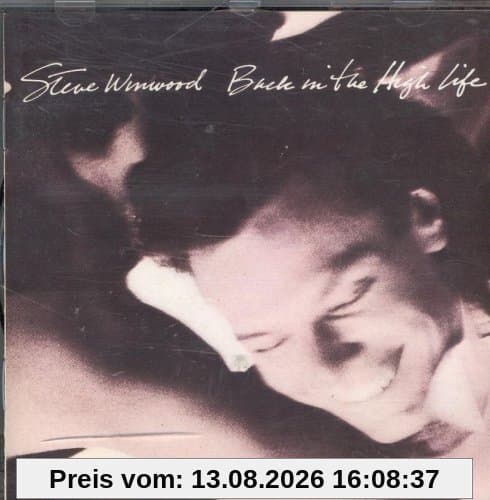 Back in the high life (1986)