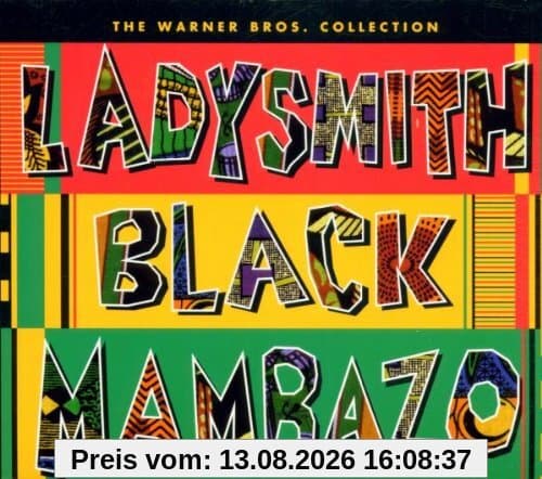 The Warner Brothers Collection