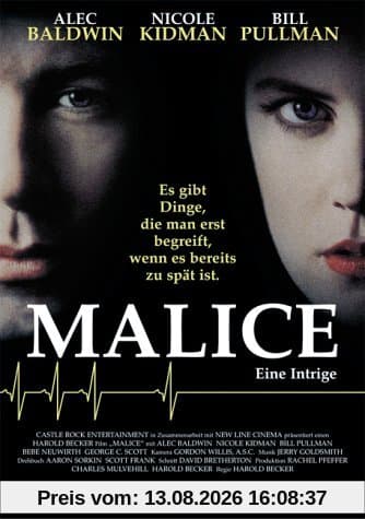 Malice