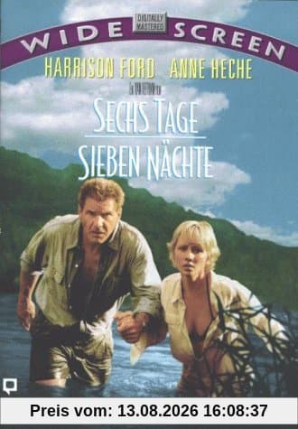 Sechs Tage, sieben Nächte