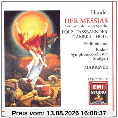 Der Messias (Querschnitt, Deutsch)