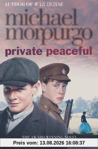 Private Peaceful