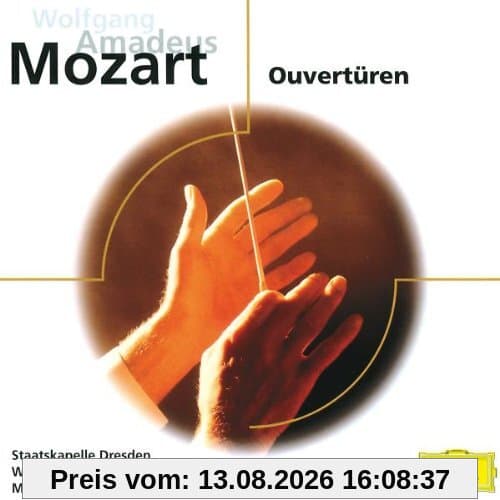 Ouvertüren