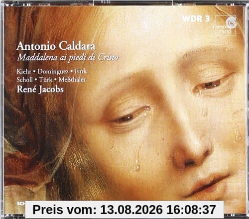Maddalena Ai Piedi