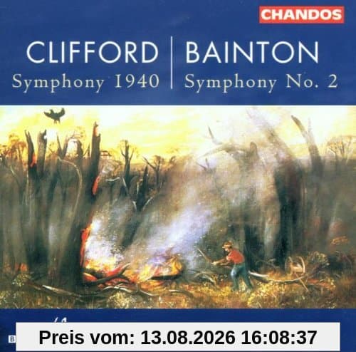 Sinfonie 1940 / Sinfonie 2 / Serenade