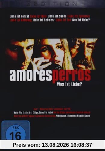 Amores perros