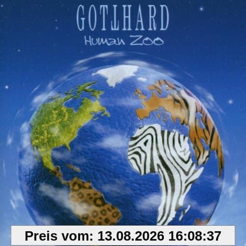 Human Zoo