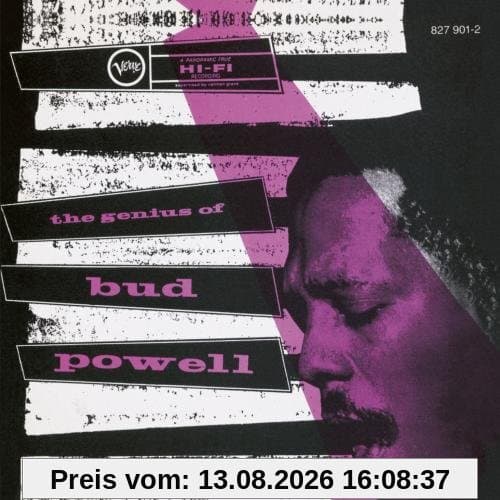 Best of Bud Powell