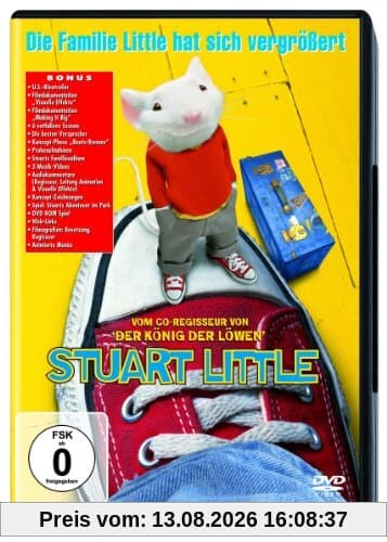 Stuart Little