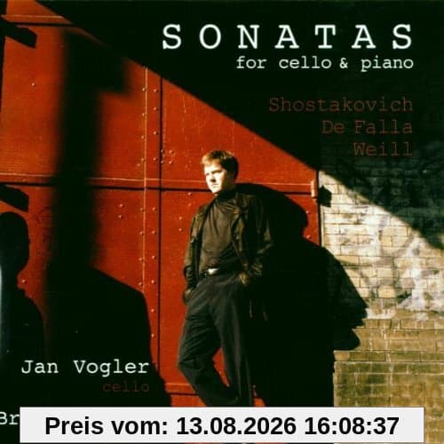 Violoncellosonaten