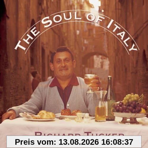 Soul of Italy