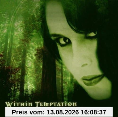 Within Temptation - Mother Earth (DVD-Single)