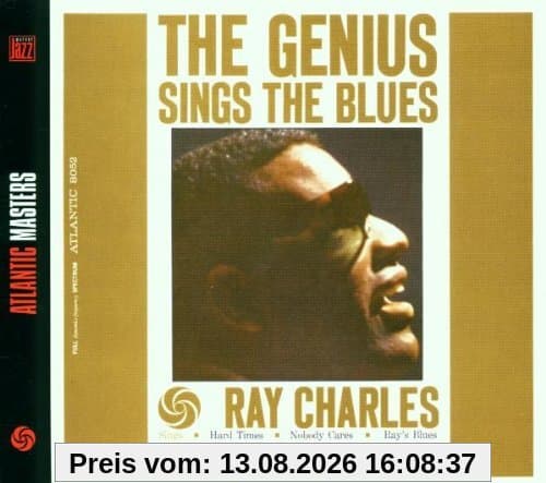 The Genius Sings the Blues